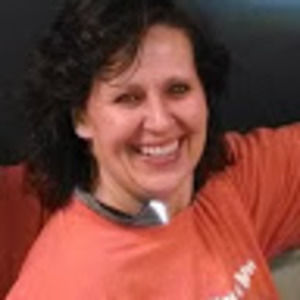 Meet your Posher, Stacey